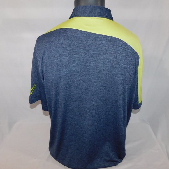 Callaway Opti-Dri Performance Golf Polo Shirt - Picture 5 of 7